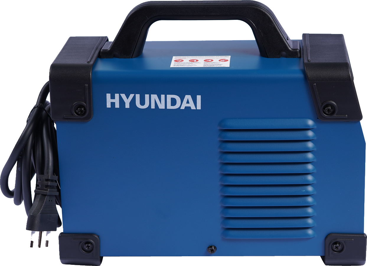 Soldadora Inverter MMA 82HYMMA120