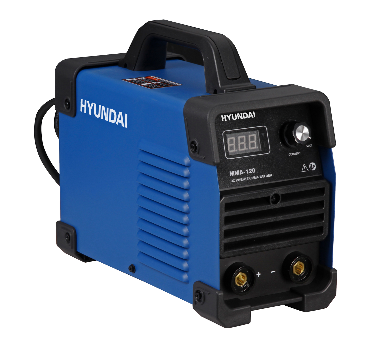 Soldadora Inverter MMA 82HYMMA120