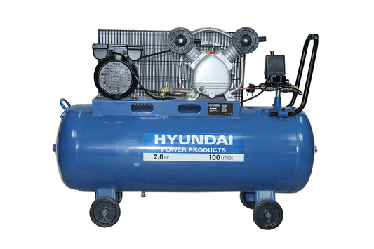 Compresor Pistón 82HYXY100C