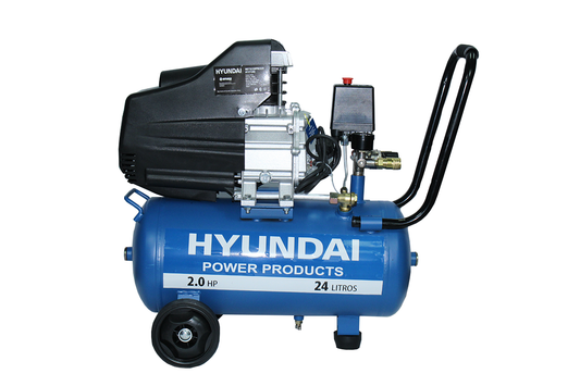 Compresor Pistón 82HYXY24D