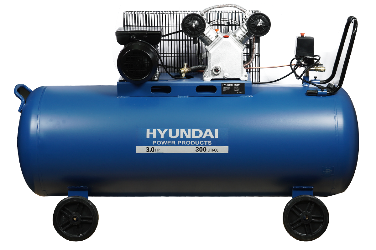 Compresor Pistón 82HYXY300C