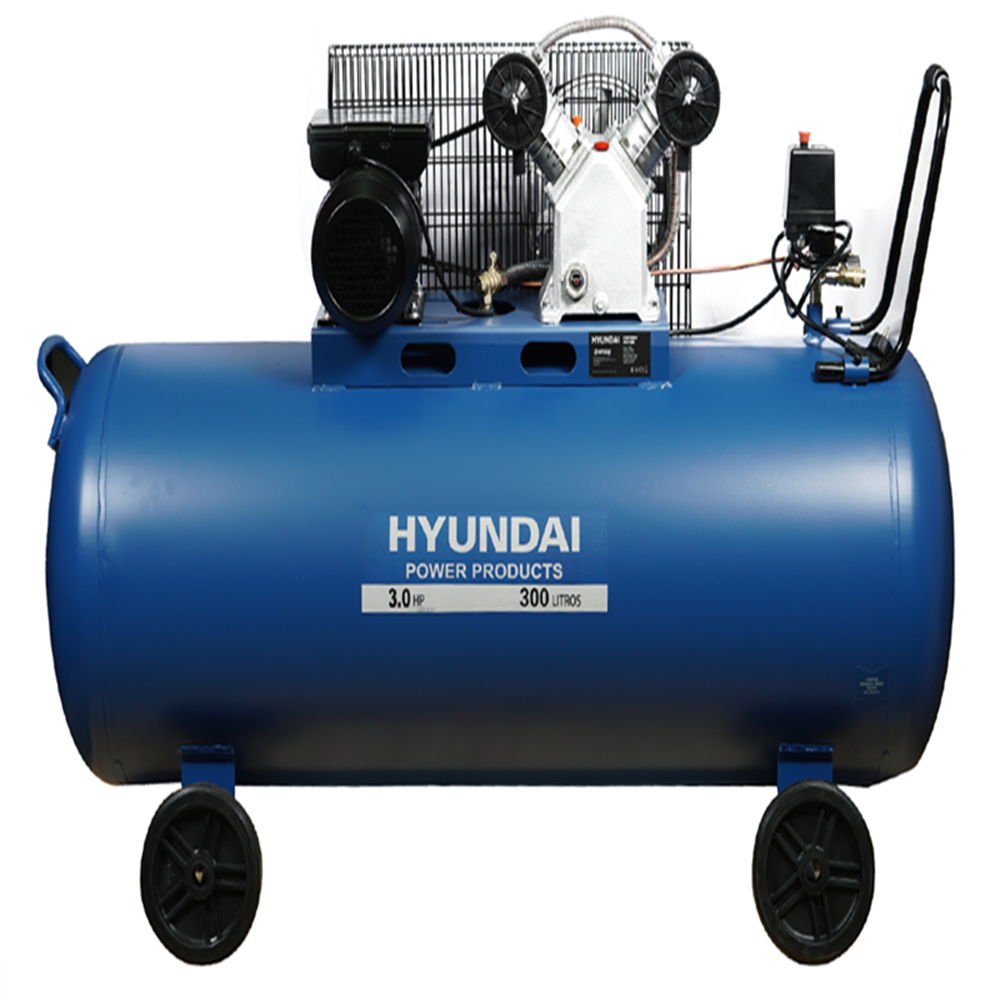 Compresor Pistón 82HYXY300C