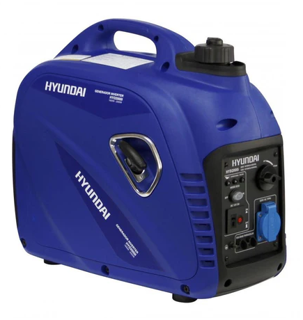 Generador Inverter 82HYD2000I