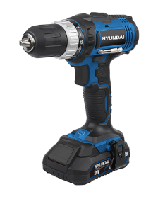 TALADRO ATORRILADOR 35MM