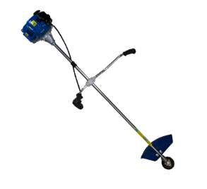 DESBROZADORA 1.6 HP 43cc